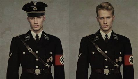 Nazi üniforması